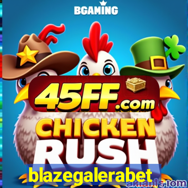 blazegalerabet