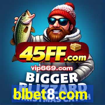 blbet8.com