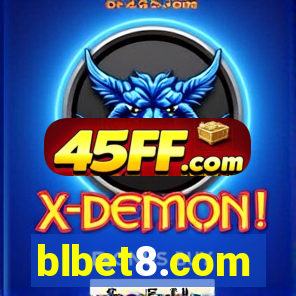 blbet8.com