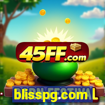 blisspg.com