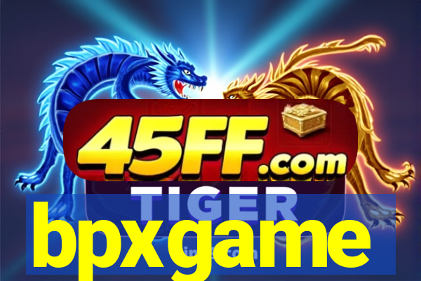 bpxgame