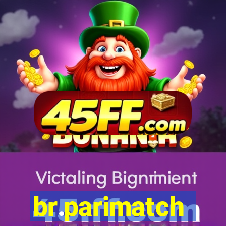 br.parimatch