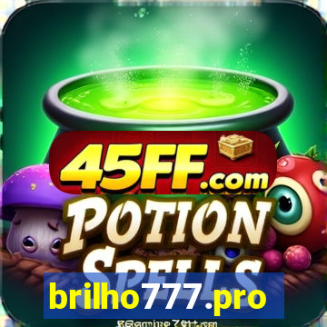 brilho777.pro