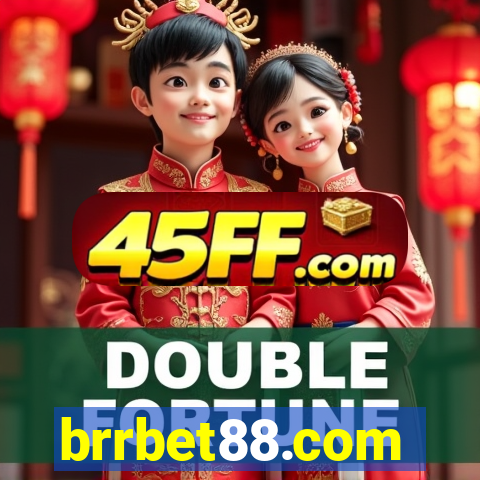 brrbet88.com