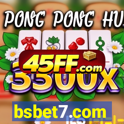 bsbet7.com