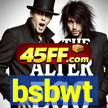 bsbwt