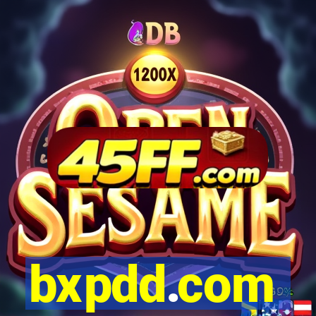 bxpdd.com