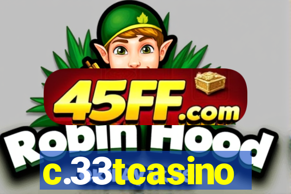 c.33tcasino