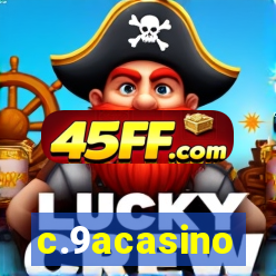 c.9acasino