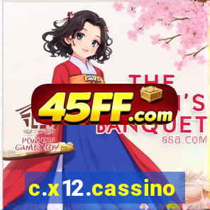 c.x12.cassino