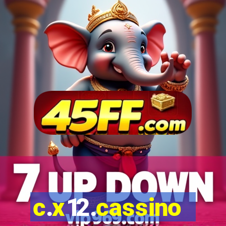 c.x12.cassino
