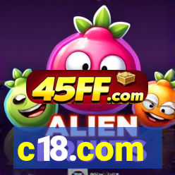 c18.com