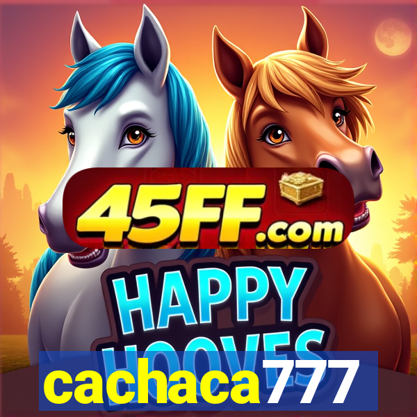cachaca777