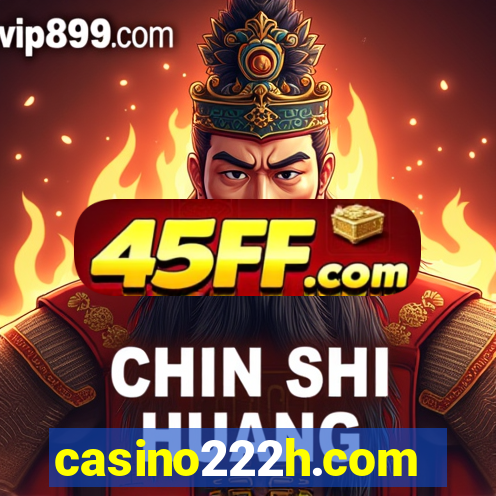 casino222h.com