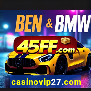 casinovip27.com