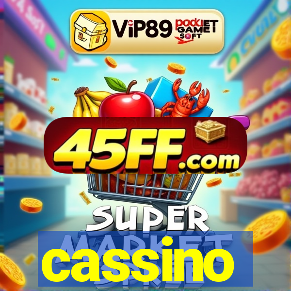 cassino