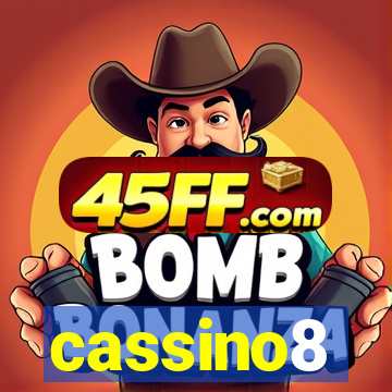 cassino8
