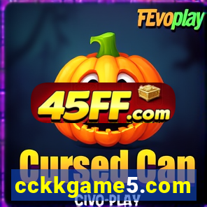cckkgame5.com