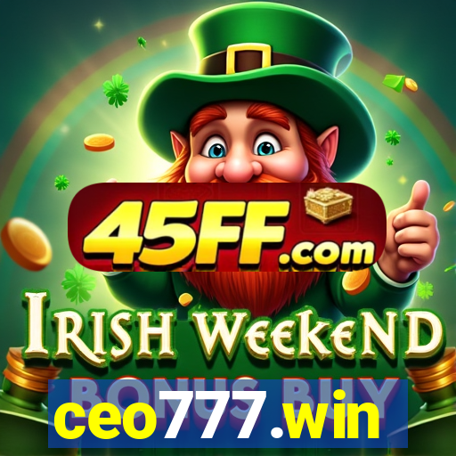 ceo777.win