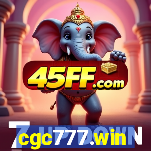 cgc777.win