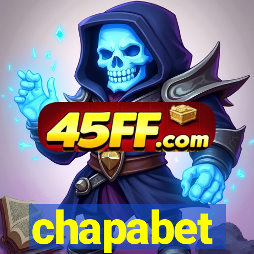 chapabet