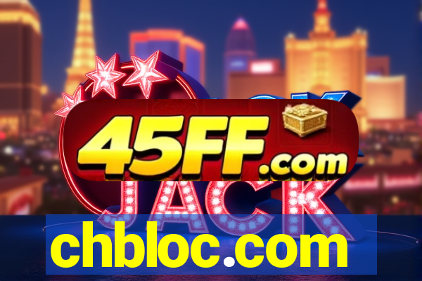 chbloc.com
