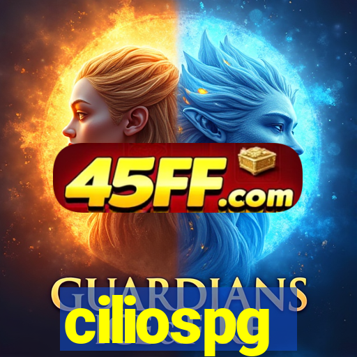 ciliospg