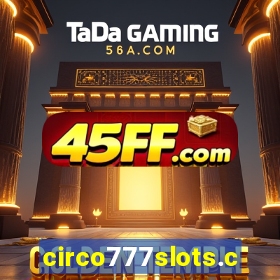 circo777slots.com