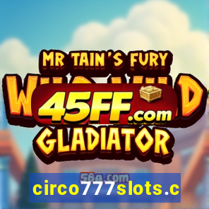 circo777slots.com
