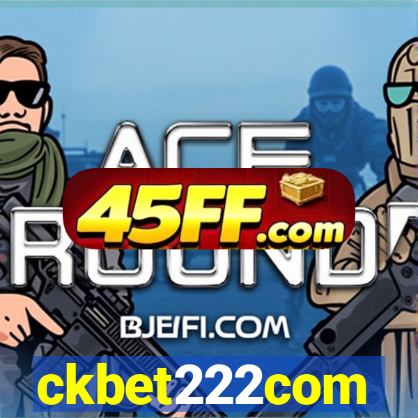 ckbet222com