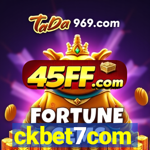 ckbet7com
