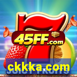 ckkka.com