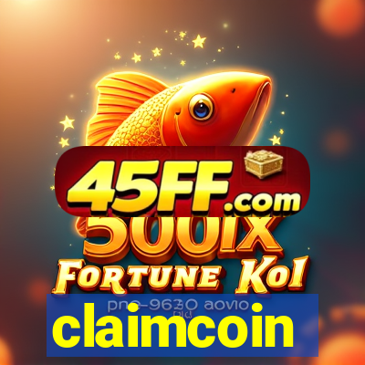 claimcoin