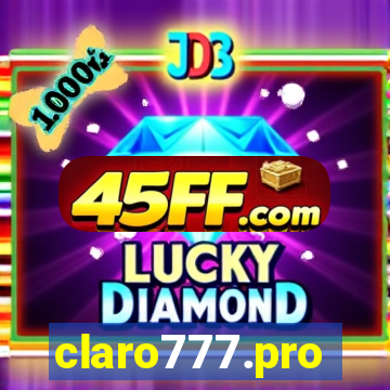 claro777.pro