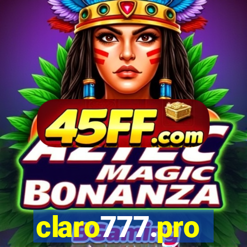 claro777.pro