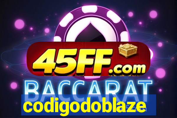 codigodoblaze