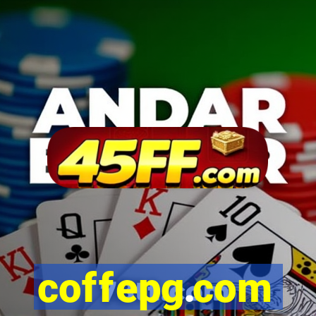 coffepg.com