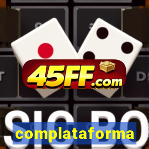 complataforma