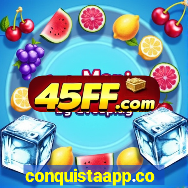 conquistaapp.com
