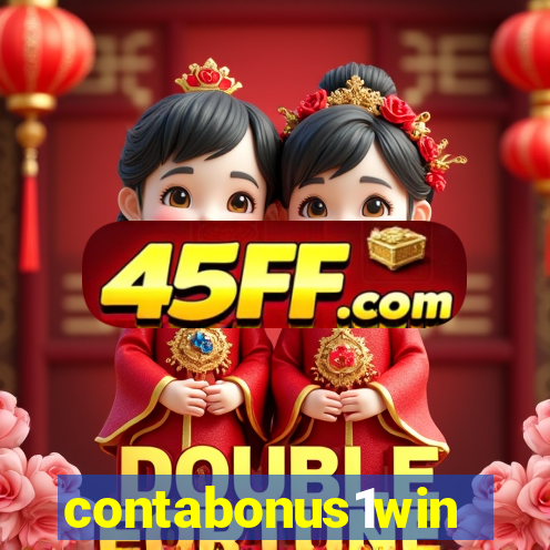 contabonus1win