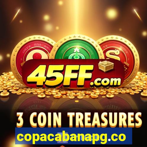 copacabanapg.com