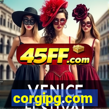 corgipg.com