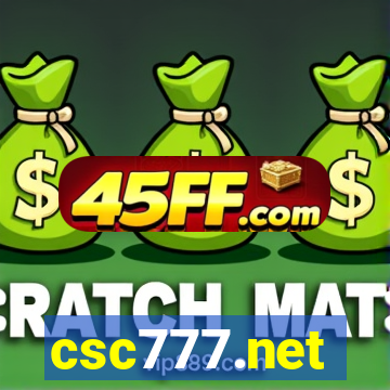 csc777.net