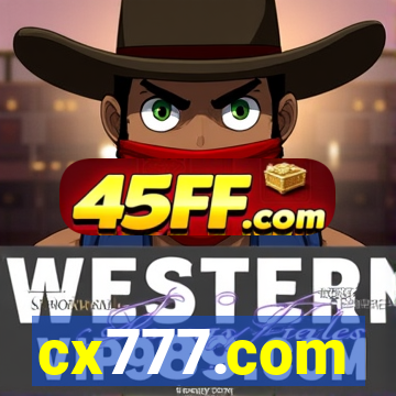 cx777.com