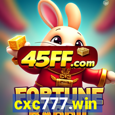 cxc777.win