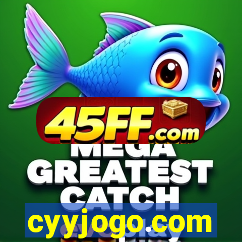 cyyjogo.com