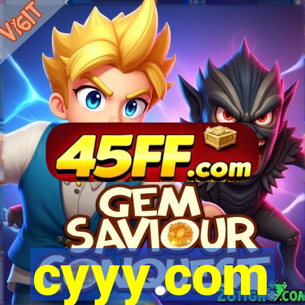 cyyy.com
