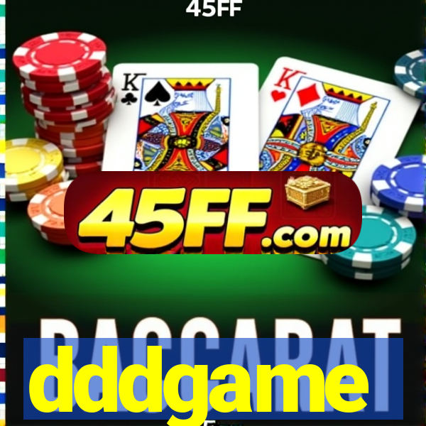 dddgame