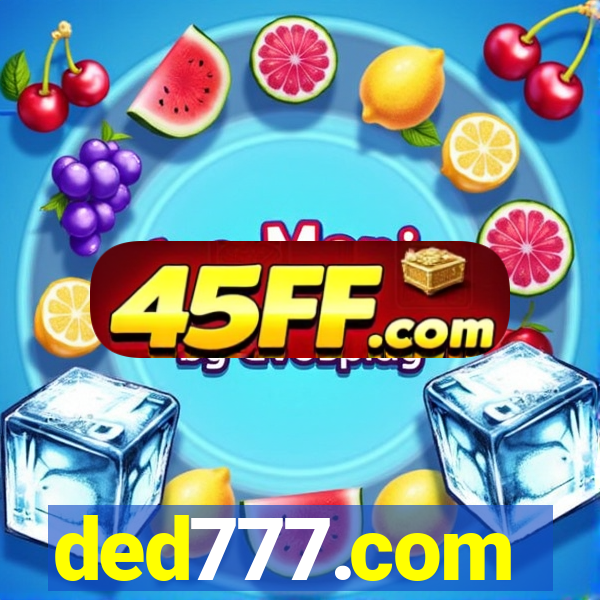 ded777.com