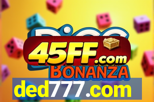 ded777.com